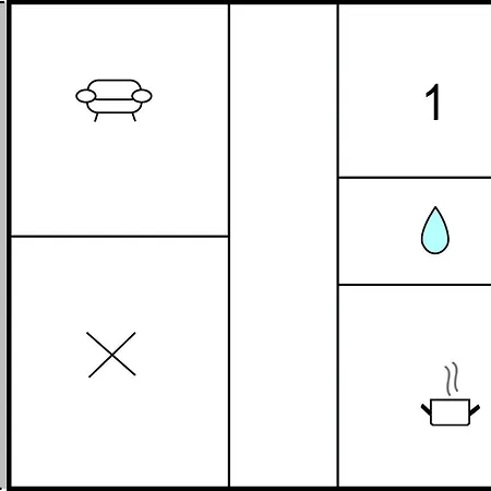 Appartement In With Wifi Pula