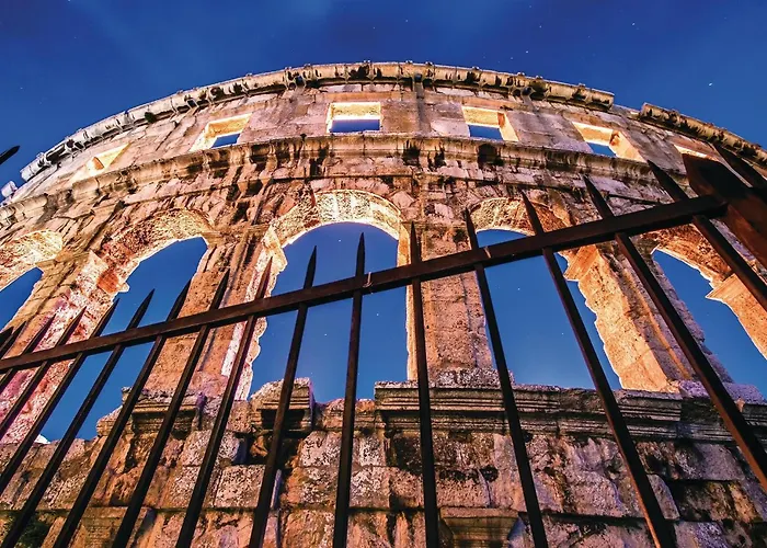 شقة In With Wifi بولا