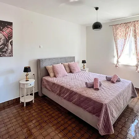 Apartman In With Wifi *