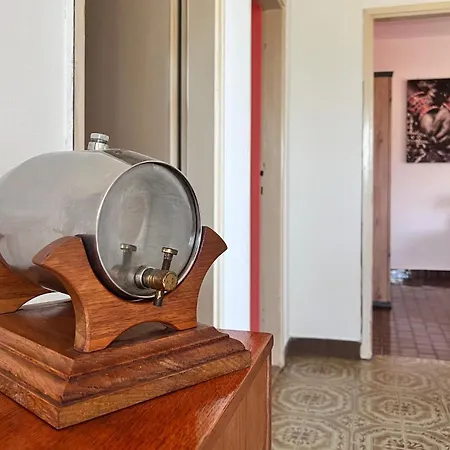 In With Wifi Lägenhet